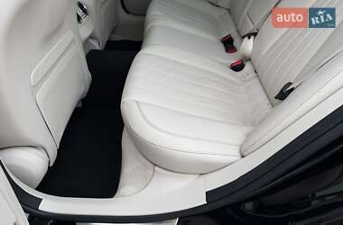 Седан Mercedes-Benz E-Class 2017 в 