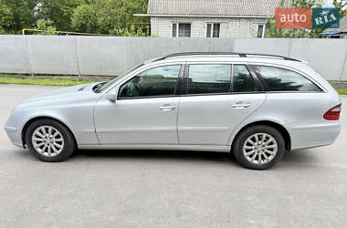 Универсал Mercedes-Benz E-Class 2005 в 