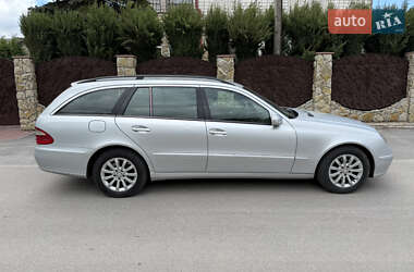 Универсал Mercedes-Benz E-Class 2005 в 