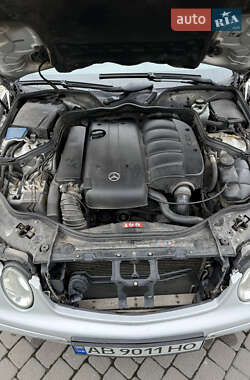 Универсал Mercedes-Benz E-Class 2005 в 