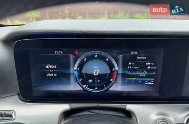Универсал Mercedes-Benz E-Class 2017 в 