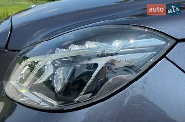 Седан Mercedes-Benz E-Class 2013 в 