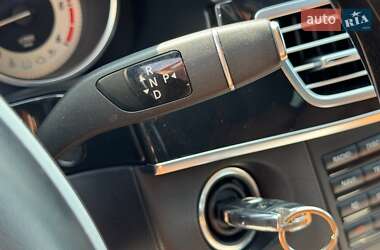 Седан Mercedes-Benz E-Class 2013 в 