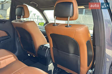 Седан Mercedes-Benz E-Class 2013 в 