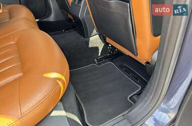 Седан Mercedes-Benz E-Class 2013 в 