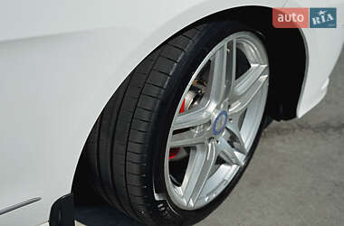 Седан Mercedes-Benz E-Class 2012 в 