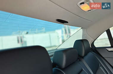 Седан Mercedes-Benz E-Class 2012 в 