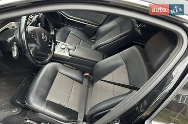Универсал Mercedes-Benz E-Class 2010 в 