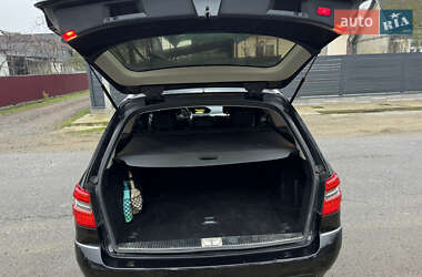 Универсал Mercedes-Benz E-Class 2010 в 