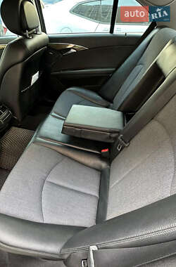 Седан Mercedes-Benz E-Class 2006 в 