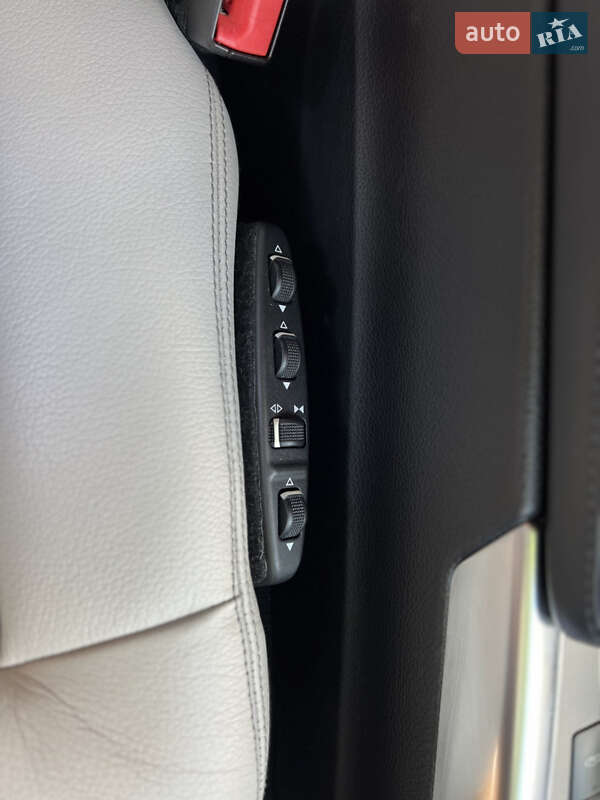 Седан Mercedes-Benz E-Class 2015 в Сваляве