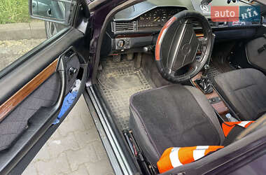 Седан Mercedes-Benz E-Class 1994 в 
