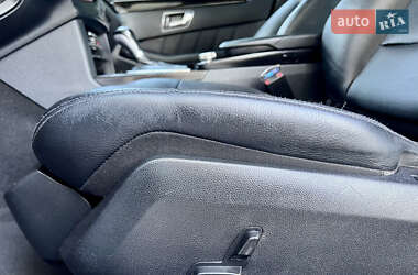 Седан Mercedes-Benz E-Class 2010 в 