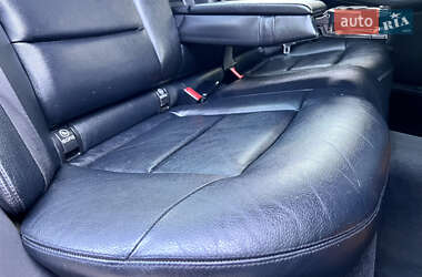 Седан Mercedes-Benz E-Class 2010 в 