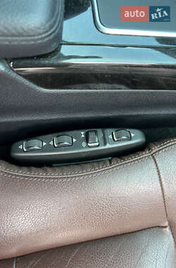 Седан Mercedes-Benz E-Class 2009 в 