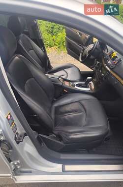Седан Mercedes-Benz E-Class 2006 в 