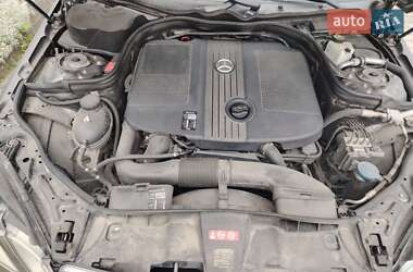 Универсал Mercedes-Benz E-Class 2011 в 