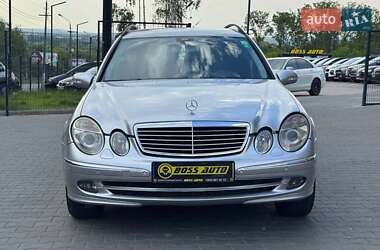 Универсал Mercedes-Benz E-Class 2005 в 