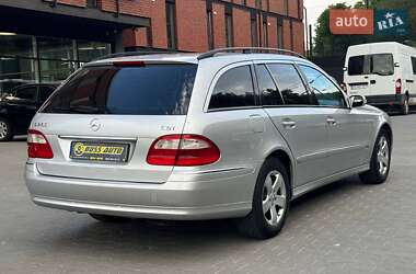 Универсал Mercedes-Benz E-Class 2005 в 