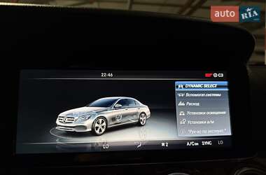 Седан Mercedes-Benz E-Class 2016 в 