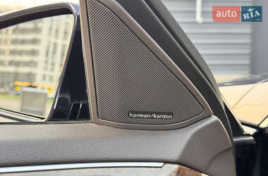 Седан Mercedes-Benz E-Class 2011 в 