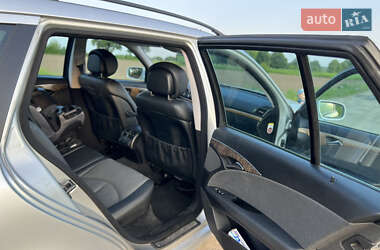 Универсал Mercedes-Benz E-Class 2008 в 