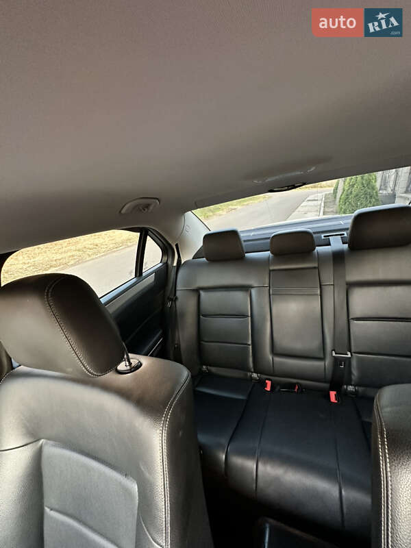 Седан Mercedes-Benz E-Class 2015 в Одесі