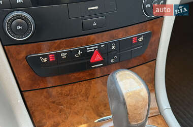 Седан Mercedes-Benz E-Class 2003 в 