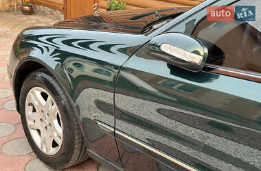 Седан Mercedes-Benz E-Class 2003 в 
