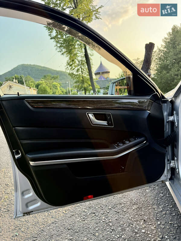 Универсал Mercedes-Benz E-Class 2014 в Вижнице