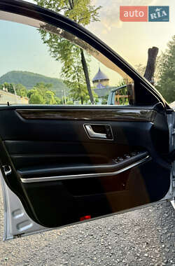 Универсал Mercedes-Benz E-Class 2014 в 