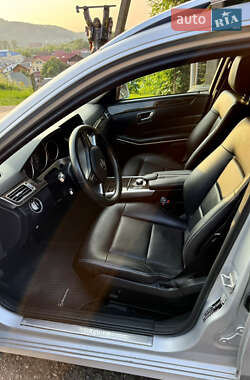 Универсал Mercedes-Benz E-Class 2014 в 