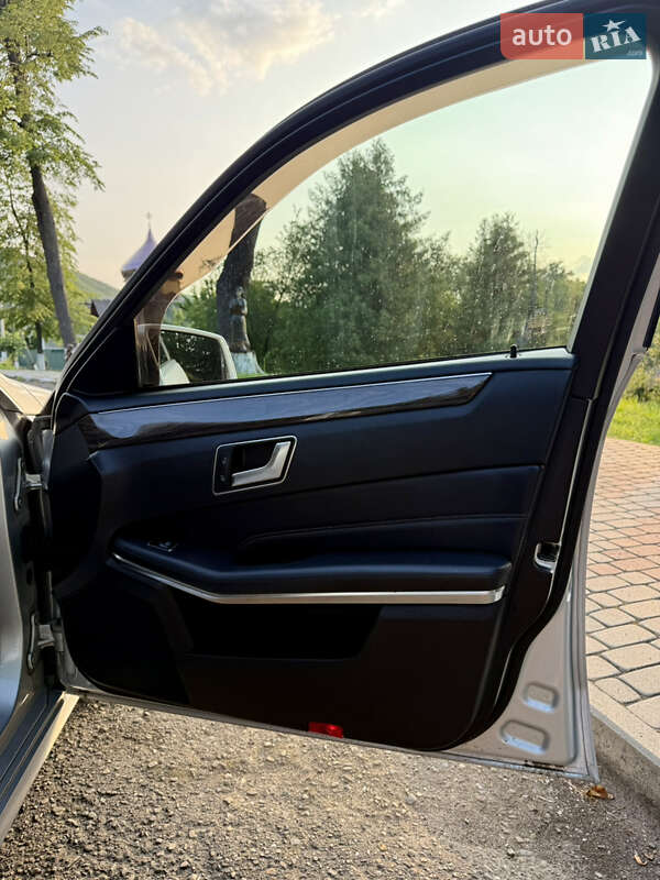 Универсал Mercedes-Benz E-Class 2014 в Вижнице