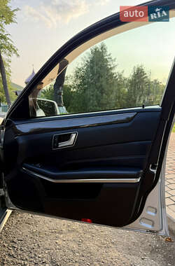 Универсал Mercedes-Benz E-Class 2014 в 