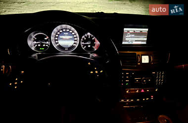 Универсал Mercedes-Benz E-Class 2014 в 