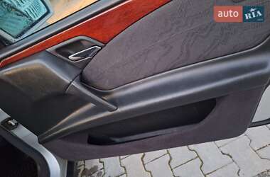 Седан Mercedes-Benz E-Class 2000 в 