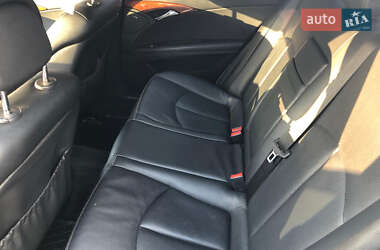 Седан Mercedes-Benz E-Class 2007 в 
