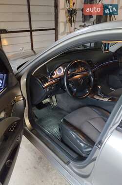 Седан Mercedes-Benz E-Class 2005 в 