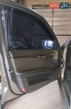 Седан Mercedes-Benz E-Class 2005 в 