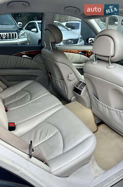 Седан Mercedes-Benz E-Class 2004 в 