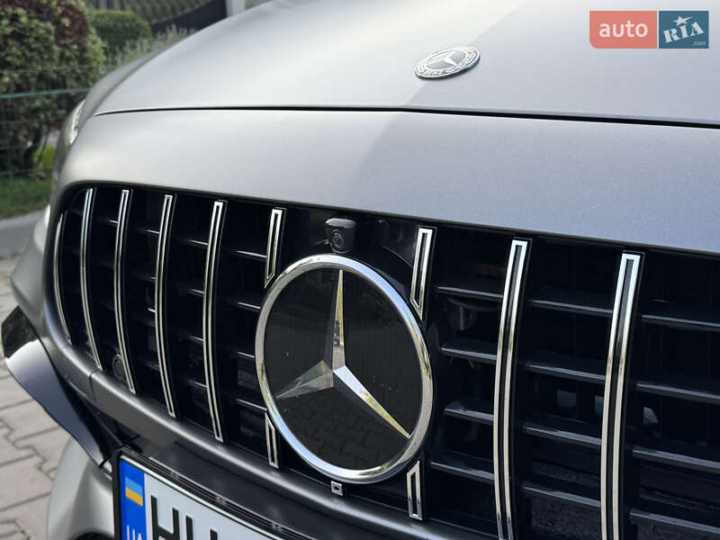 Седан Mercedes-Benz E-Class 2018 в Одесі фото 17 Седан Mercedes-Benz E-Class 2018 в Одесі