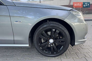 Универсал Mercedes-Benz E-Class 2010 в 