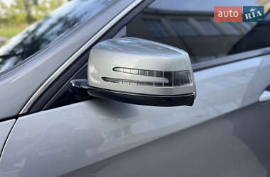 Универсал Mercedes-Benz E-Class 2010 в 