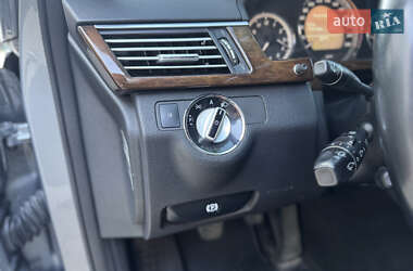 Универсал Mercedes-Benz E-Class 2010 в 