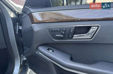 Универсал Mercedes-Benz E-Class 2010 в 