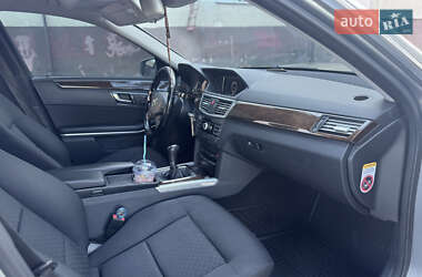 Универсал Mercedes-Benz E-Class 2010 в 