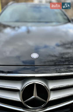 Універсал Mercedes-Benz E-Class 2013 в 