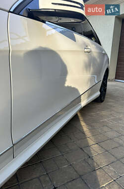 Седан Mercedes-Benz E-Class 2012 в 