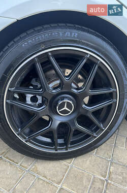Седан Mercedes-Benz E-Class 2012 в 