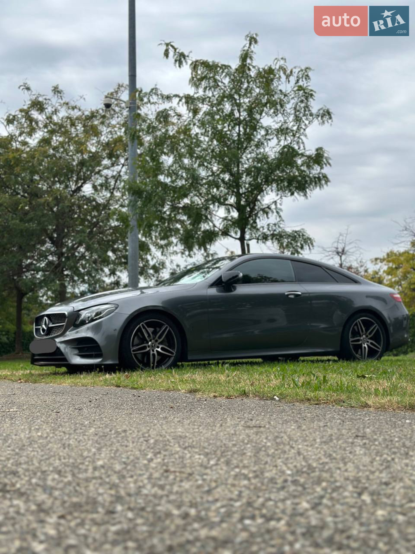 2019 Mercedes-Benz E-klasse - мініатюра 2